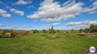 Prodej stavebního pozemku 6493 m², Svrkyně, okr., Lokalita neuvedena