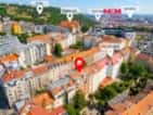 5.01 Prodej bytu 2+kk 37 m² + balkon 6 m², Praha 5