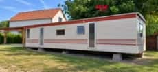 Prodej mobilheimu, 23 m², Vrbičany, okres Litoměřice