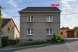 Prodej rodinného domu, 122 m², Krupka, ul. Libušín, okres Teplice