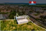 Prodej výrobního objektu v Rokycanech, 16 655 m², okres Rokycany