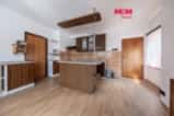 Prodej zemědělské usedlosti,177 m², Strunkovice nad Volyňkou, okres Strakonice