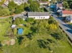 Prodej stavebního pozemku 1 096 m² s panoramatickým výhledem – Dubicko, okres Šumperk