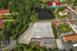 Výr. objekt 1564 m², Chodová Planá, okres Tachov