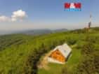 Hotel, penzion 325 m², Dolní Bečva, okres Vsetín
