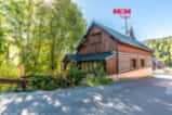 Hotel, penzio 450m2, Rokytnice nad Jizerou, okres Semily