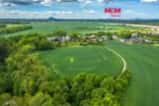 Prodej komerčního pozemku, 10159 m², Bakov nad Jizerou, okres Mladá Boleslav