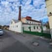 Prodej areálu 1.800, Sportovní, Přelouč.Nabízíme, okres Pardubice