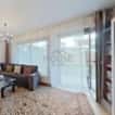 Pronájem bytu 4+kk (99 m) se zahradou (200 m2) a, Praha 9