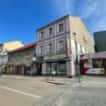 Pronájem kanceláře 17, Benešov, Tyršova.Nabízíme k, okres Benešov