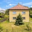 Prodej rodinného domu 270, Chotoviny.Hledáte, okres Tábor