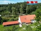 Prodej penzionu, 2450 m², Děkanské Skaliny, okres Český Krumlov