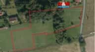 Zahrada 5518 m², Horní Bludovice, Frýdek Místek, okres Frýdek-Místek