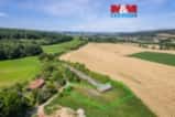 Prodej komerčního pozemku, 2362 m², Kosova Hora, okres Příbram