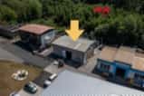 Pronájem výrobního objektu, 150 m², Dubno, okres Příbram
