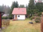 Prodej chaty, 39 m2, Frymburk, okres Český Krumlov