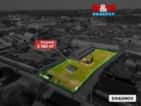 Kom. pozemek 2160 m², Sviadnov, Frýdek Místek, okres Frýdek-Místek