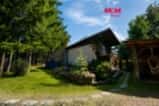 Prodej chaty, 40 m², Plumlov, okres Prostějov