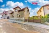 Prodej rodinného domu, 120 m², Zruč nad Sázavou,ul.Vlašimská, okres Kutná Hora