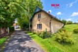 Prodej rodinného domu, 196 m², Bosyně, okres Mělník