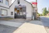 Prodej obchodního objektu s bytem, 422 m², Raspenava, okres Liberec