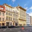 Prodej činžovního domu 999, Brno.Ve výhradním, okres Brno-město