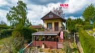 Prodej chaty, 32 m², Týn nad Vltavou, ul. Račina, okres České Budějovice