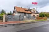 Prodej rodinného domu, 168 m², Nučice, ul. Tyršova, okres Praha-západ