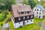 Prodej chalupy, 180 m², Loučná pod Klínovcem, okres Chomutov