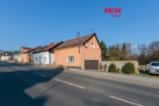 Prodej rodinného domu, 119 m², Nové Sedlo - Chranišov, okres Sokolov