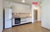 Pronájem bytu 1+kk, 34 m², Praha, ul. Arnošta Staňka, Lokalita neuvedena