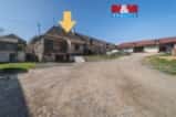 Prodej rodinného domu, 152 m², Hudlice, ul. U Panské zdi, okres Beroun