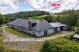 Prodej výrobního objektu, 803 m², Horní Benešov, okres Bruntál