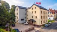 Prodej restaurace a bytového domu v Jablonci nad Nisou, okres Jablonec nad Nisou