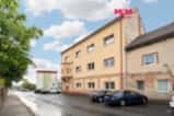 Prodej bytového domu 596 m2 v Oseku, okres Teplice