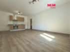 Pronájem bytu 2+kk, 64 m², Klášterec n/O, ul. Chomutovská, okres Chomutov
