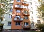 Byt 3+KK, OV–Poruba, po rekonstrukci, okres Ostrava-město
