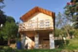 Prodej chaty, 50 m², Stružnice, okres Česká Lípa