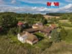 Prodej zemědělské usedlosti, 818 m², pozemek 2326 m2, Lipová, okres Cheb