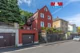 Prodej rodinného domu, 128 m², Ústí nad Labem, ul. Rubensova, okres Ústí nad Labem
