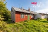 Prodej rodinného domu, 55 m², Ostrava, ul. Fišerova, okres Ostrava-město