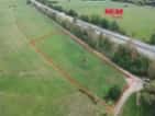 Prodej komerčního pozemku, 3936 m², Třeboň, okres Jindřichův Hradec