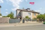 Prodej rodinného domu 7+1, 180 m², Kladno, ul. Průmyslová, okres Kladno