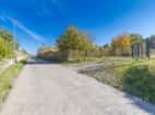Prodej stavebního pozemku Svatá u Berouna, 1708 m2, okres Beroun