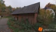 Prodej rodinného domu 64 m2, pozemek 471 m2, okres Semily