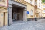 Byt 2+kk s vysokými stropy přímo u metra Flora., Praha 3