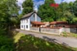 Prodej rodinného domu, 220 m², Sebranice, okres Blansko