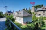 RD 143 m², Šternberk, ul. Na Valech, okres Olomouc