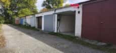 Pronájem garáže, 18 m², Mělník, okres Mělník