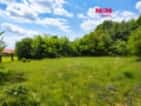 Prodej pozemku k bydlení, 1093 m², Bor, okres Tachov
